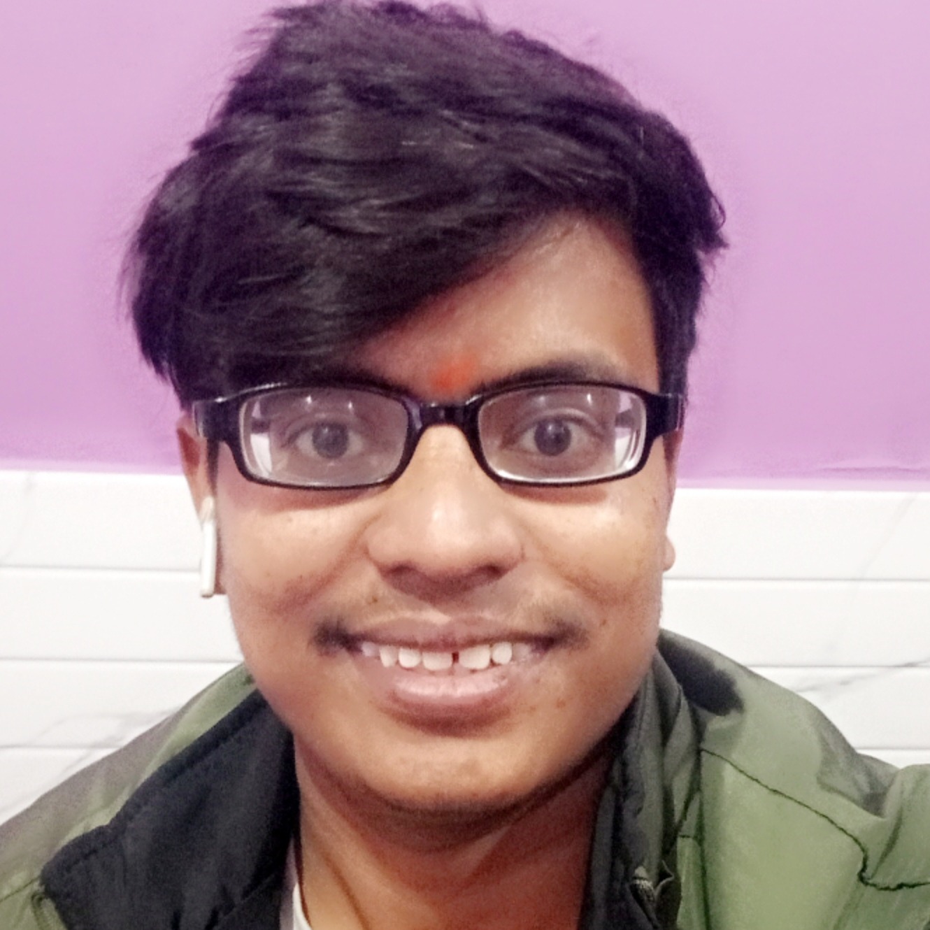 Vicky Kumar