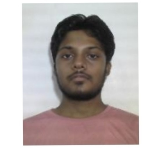 Shubham Kumar Jha