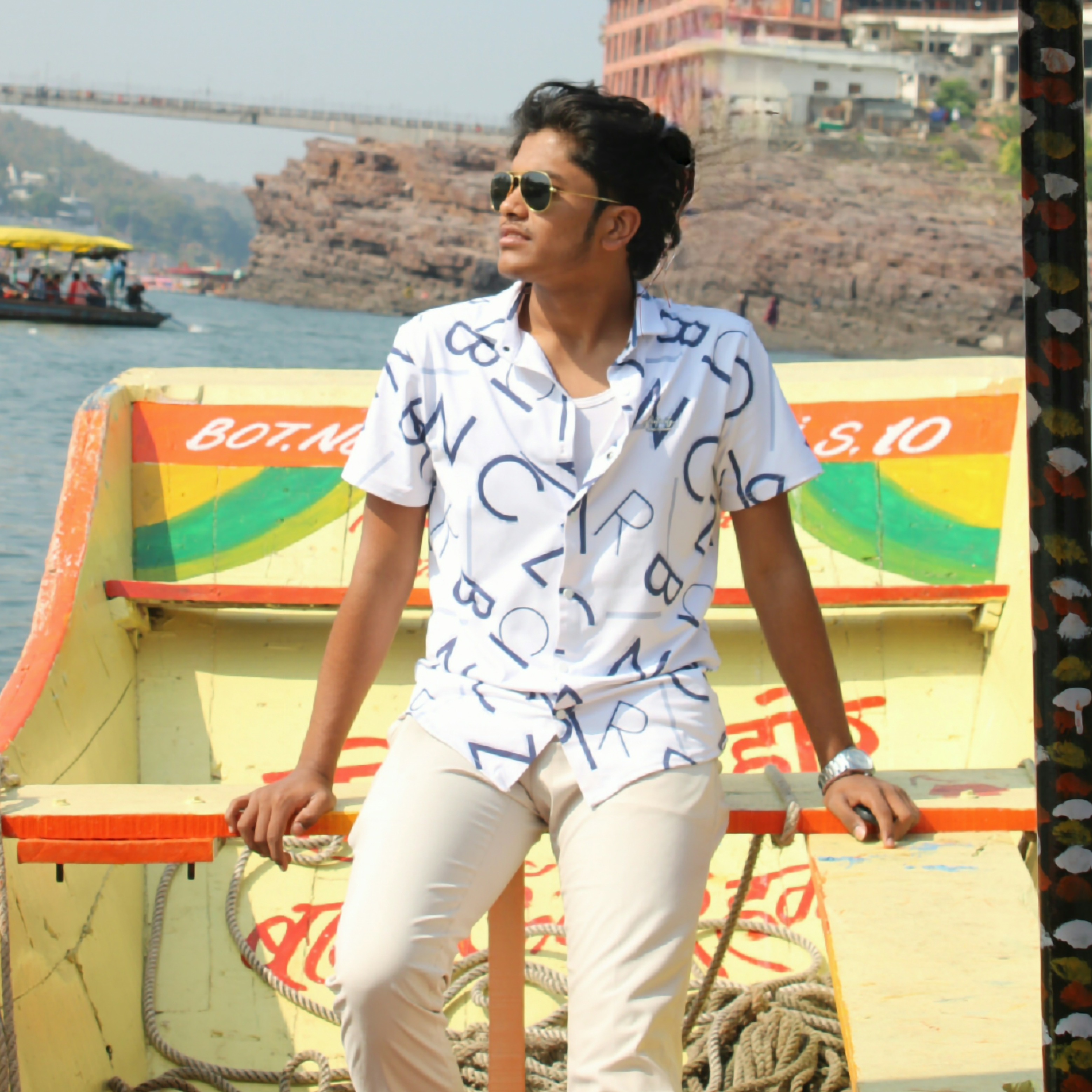 Subham kumar pati