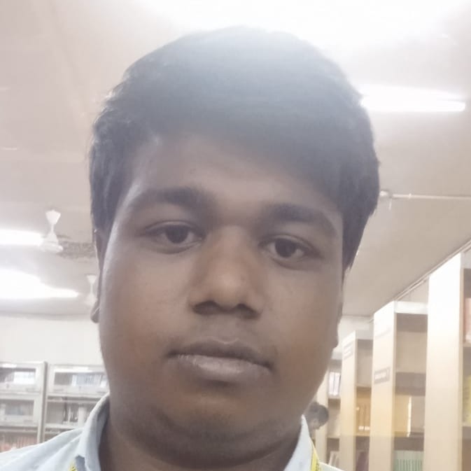 Priyanshu kumar