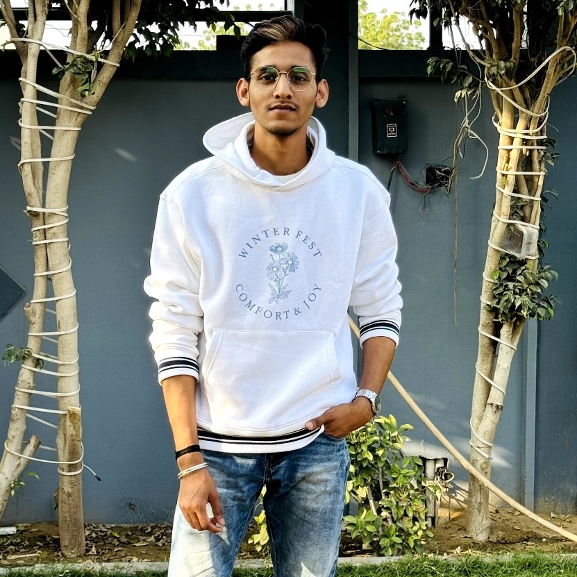 Prashant kumar