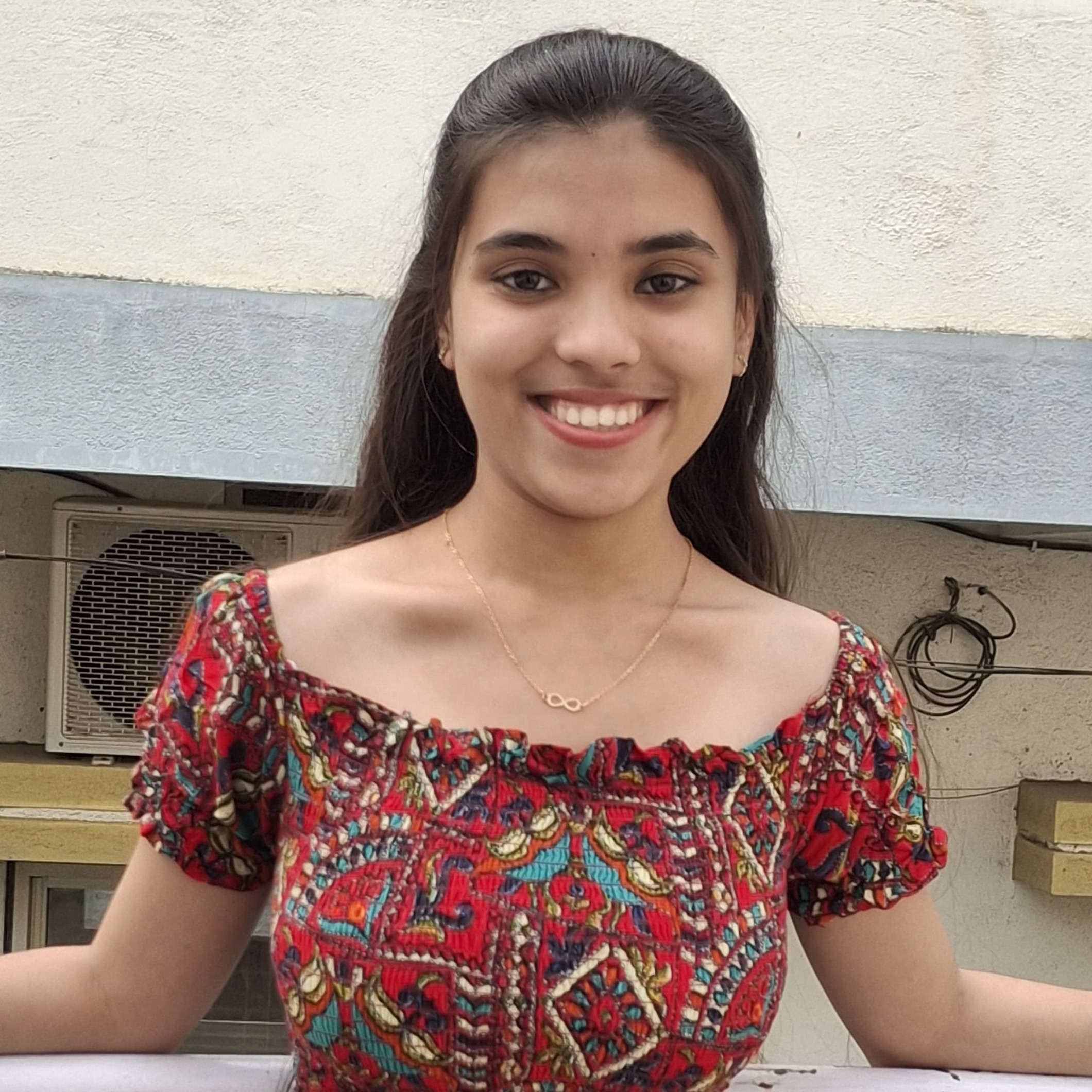 Khushi arvind mandlik