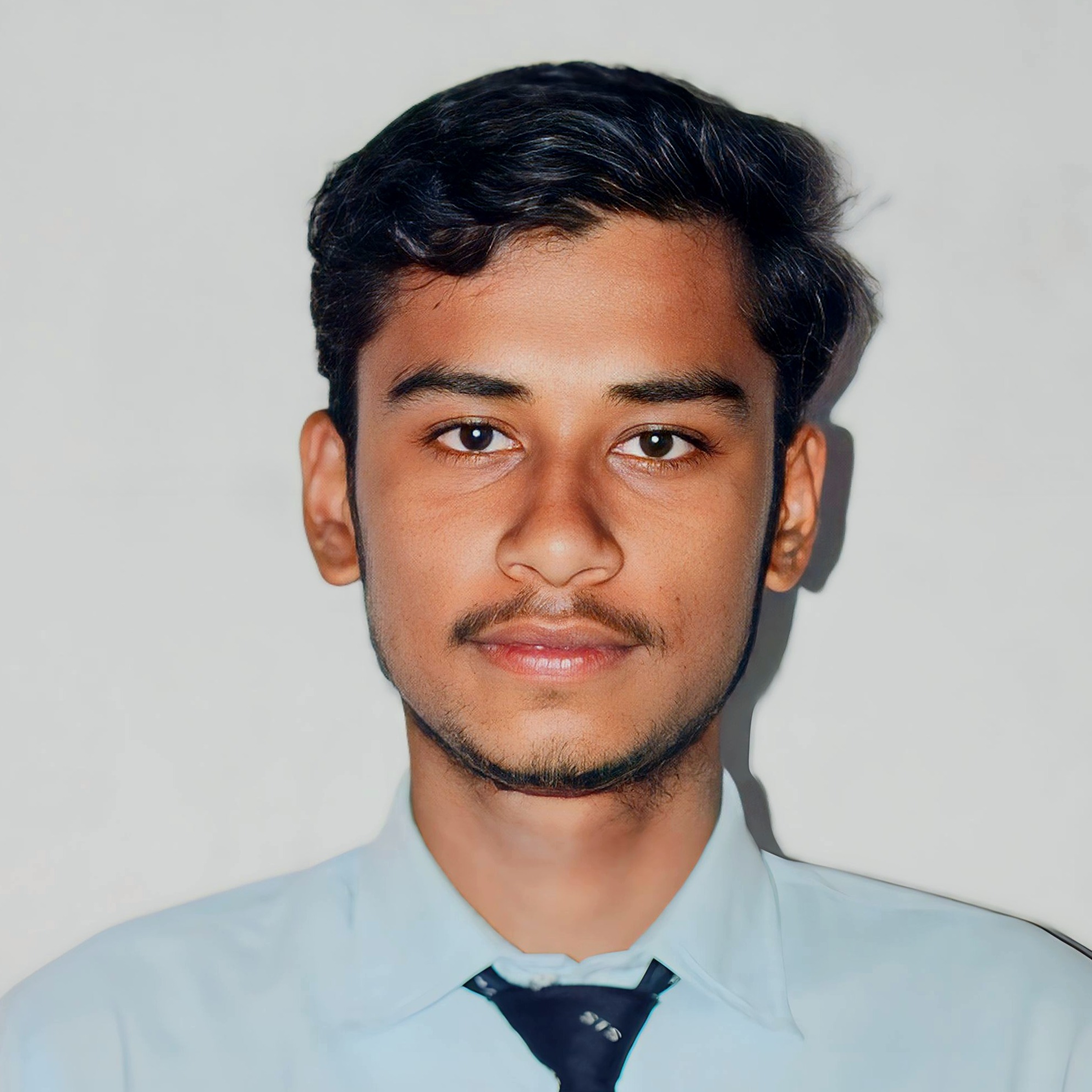 Gaurav Singh