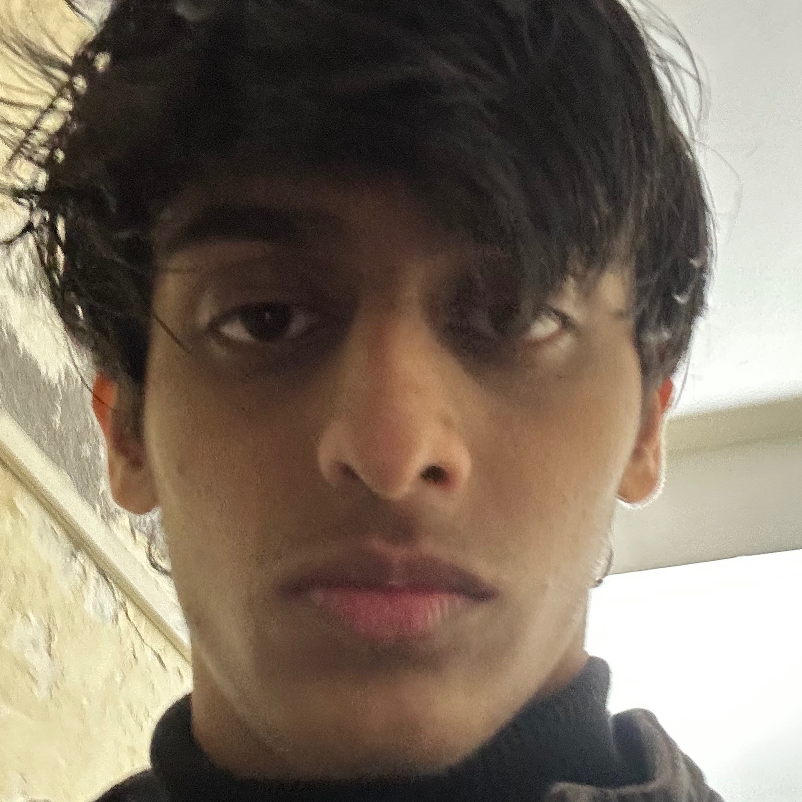 Kunaal Kackar