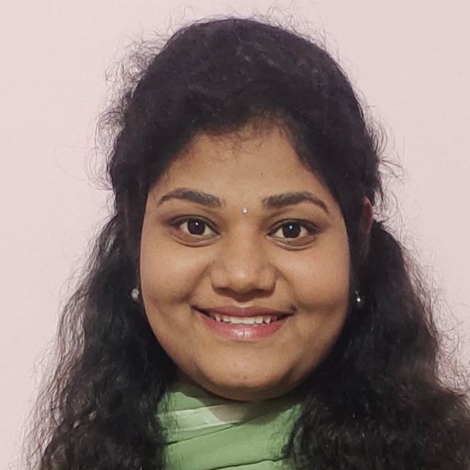 Tejaswini Avula