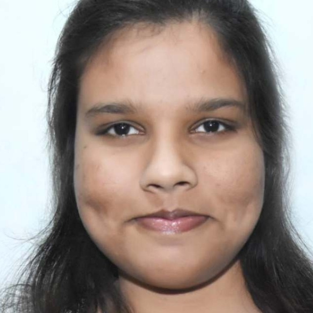 Aastha Tiwari