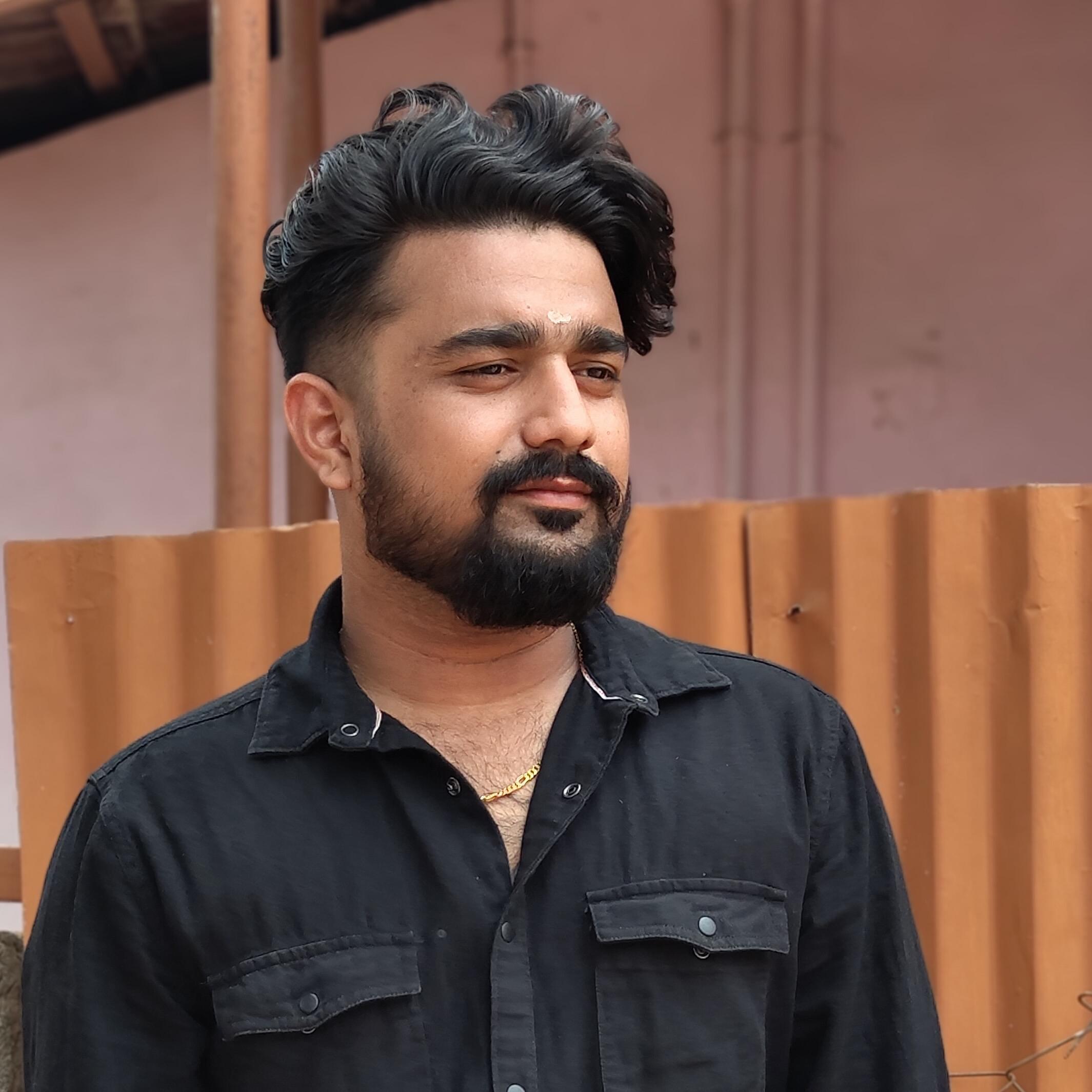 Gokul v