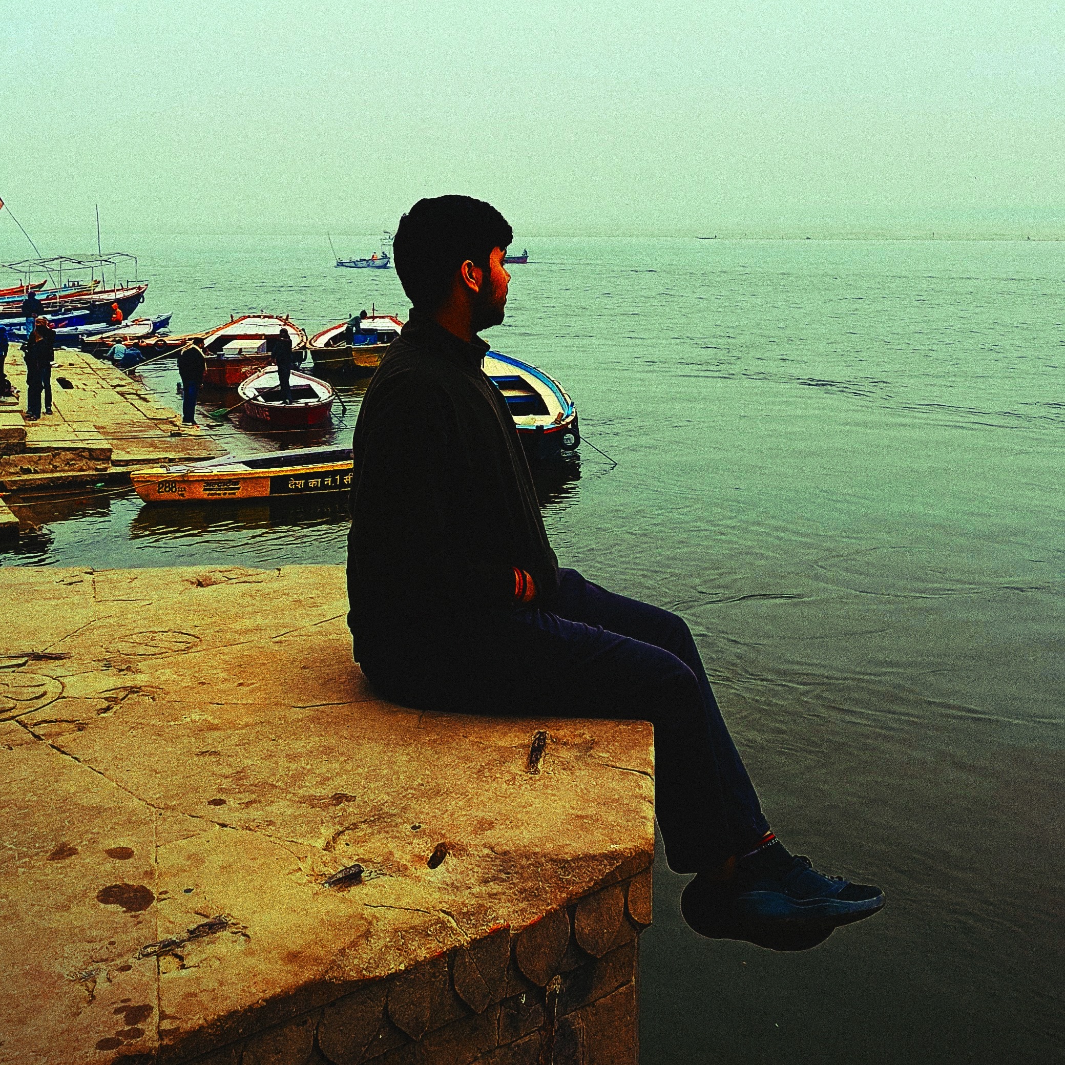 Sarthak Singh