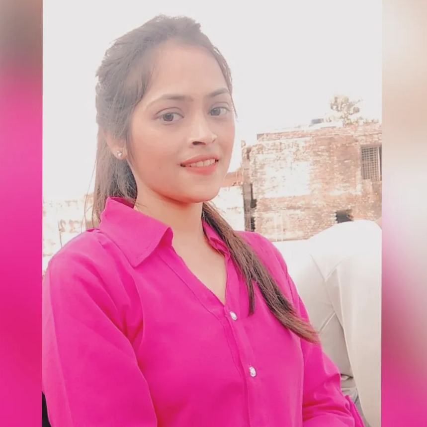 Bhoomi gupta