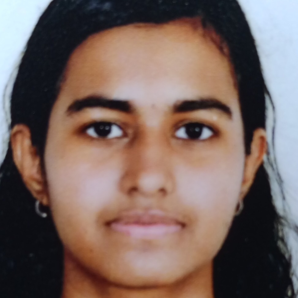 Geethu Nandhana
