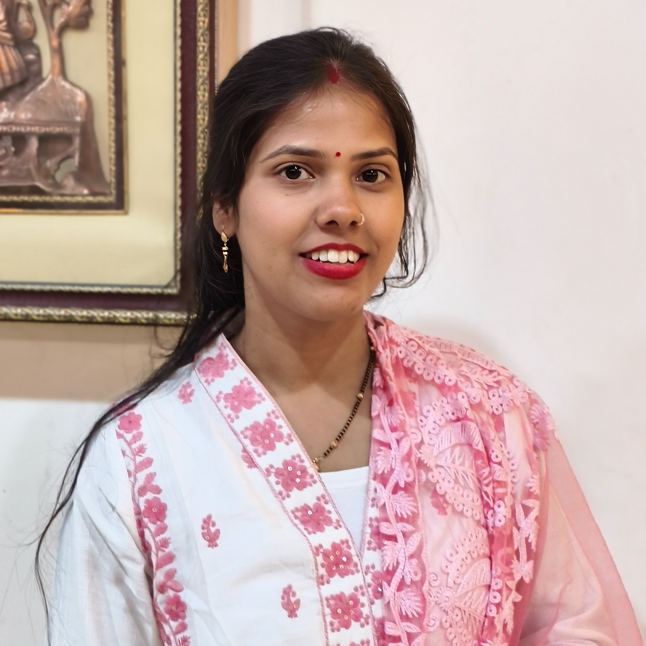 Priya tiwari