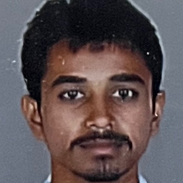 kanuganti vivek