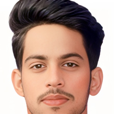 Tanweer Alam Ansari