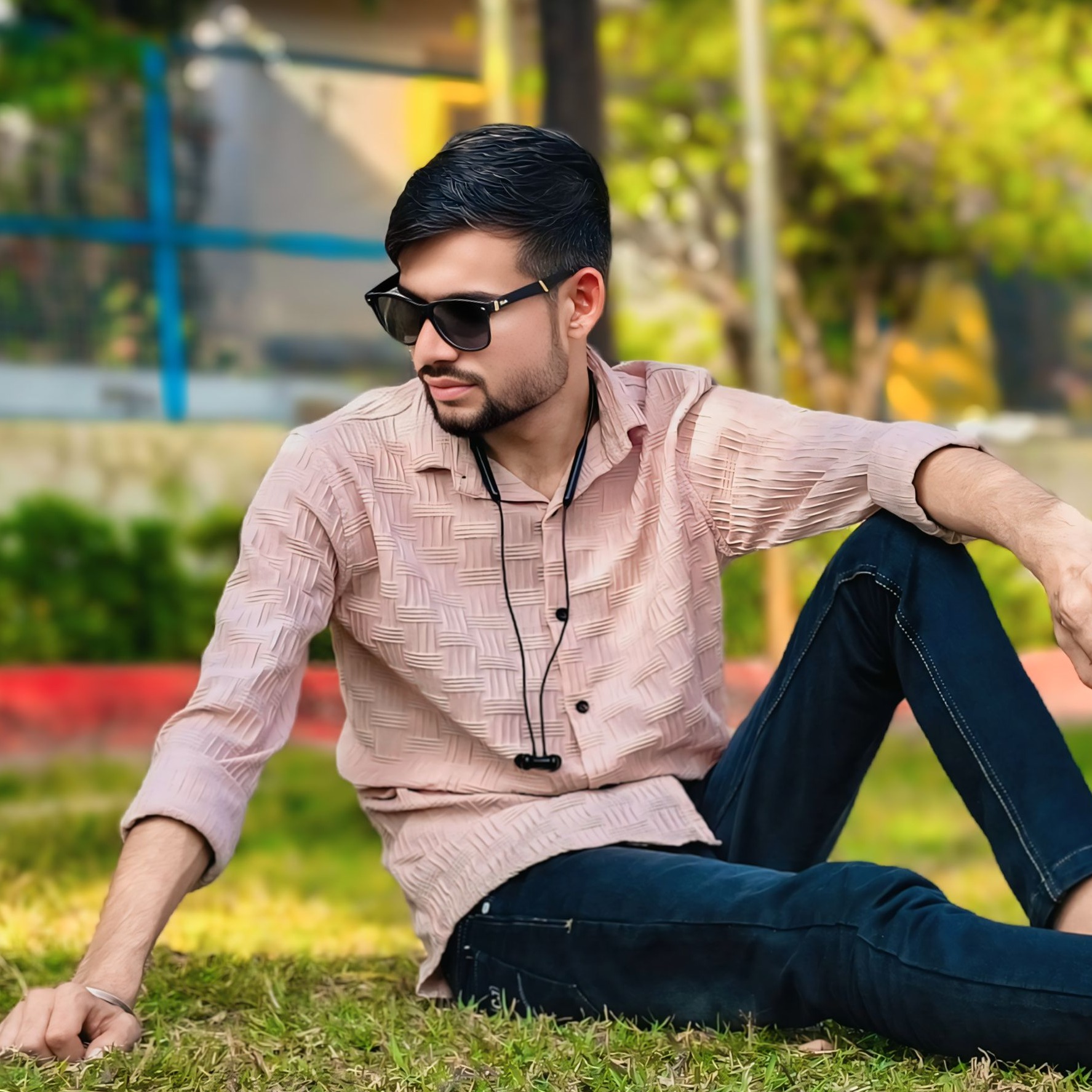 Ankit Tiwari