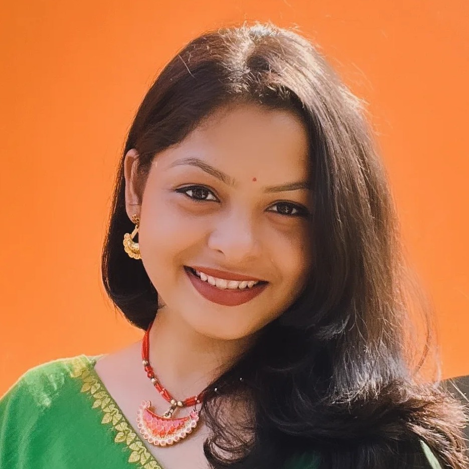 Chandana sahariah