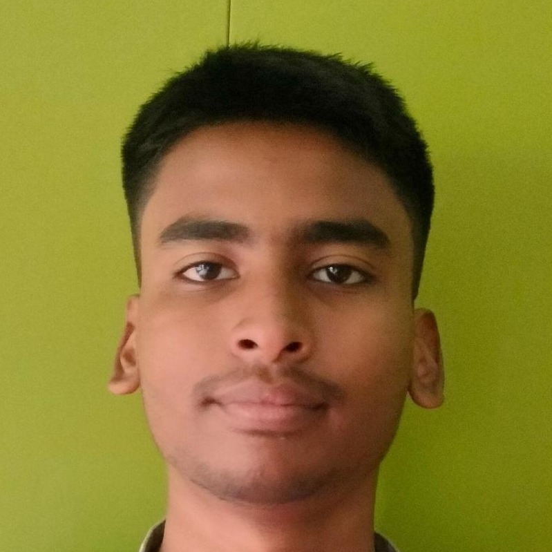 Atanu Paul