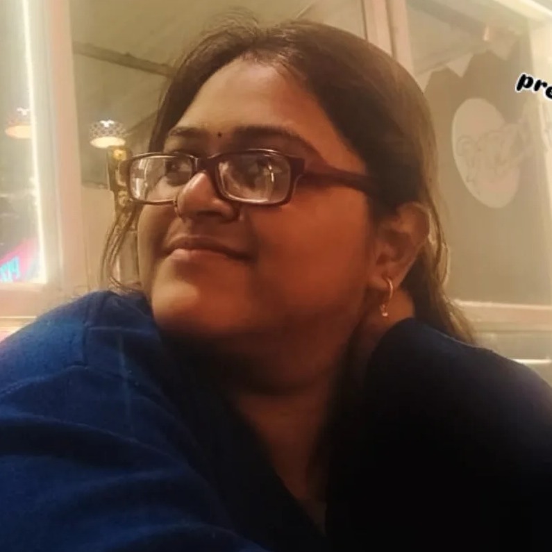 Anumita Dutta