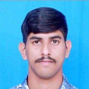 Keetha Akhilvarma