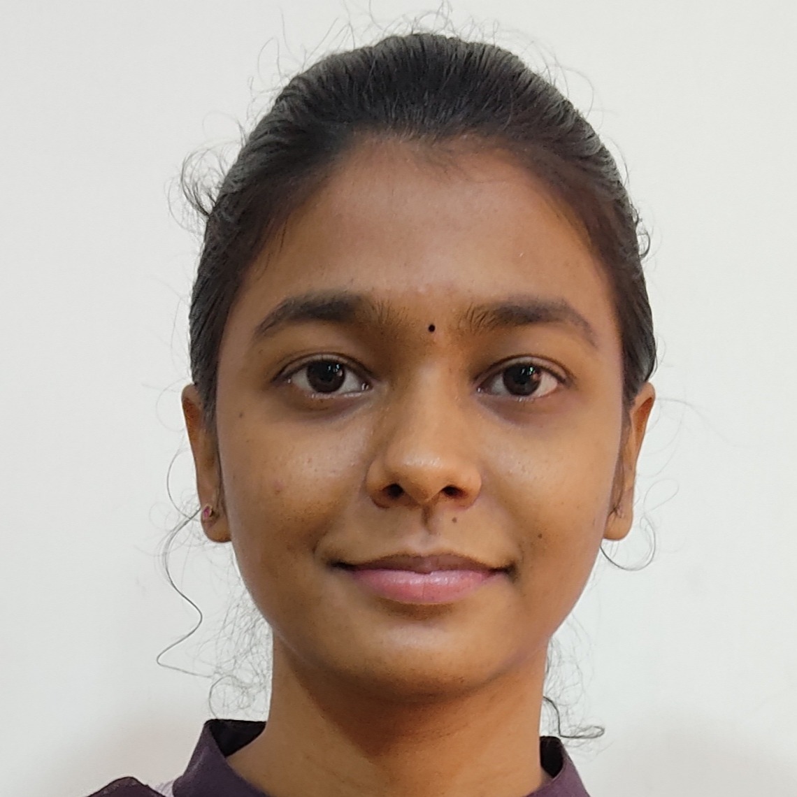Kandregula Charishma Lakshmi Tulasi