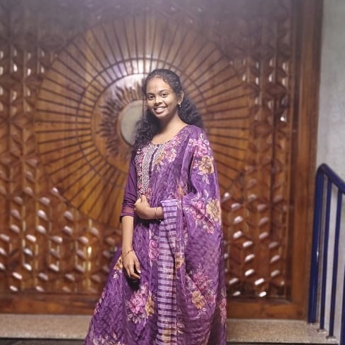 Harshitha Kanithi
