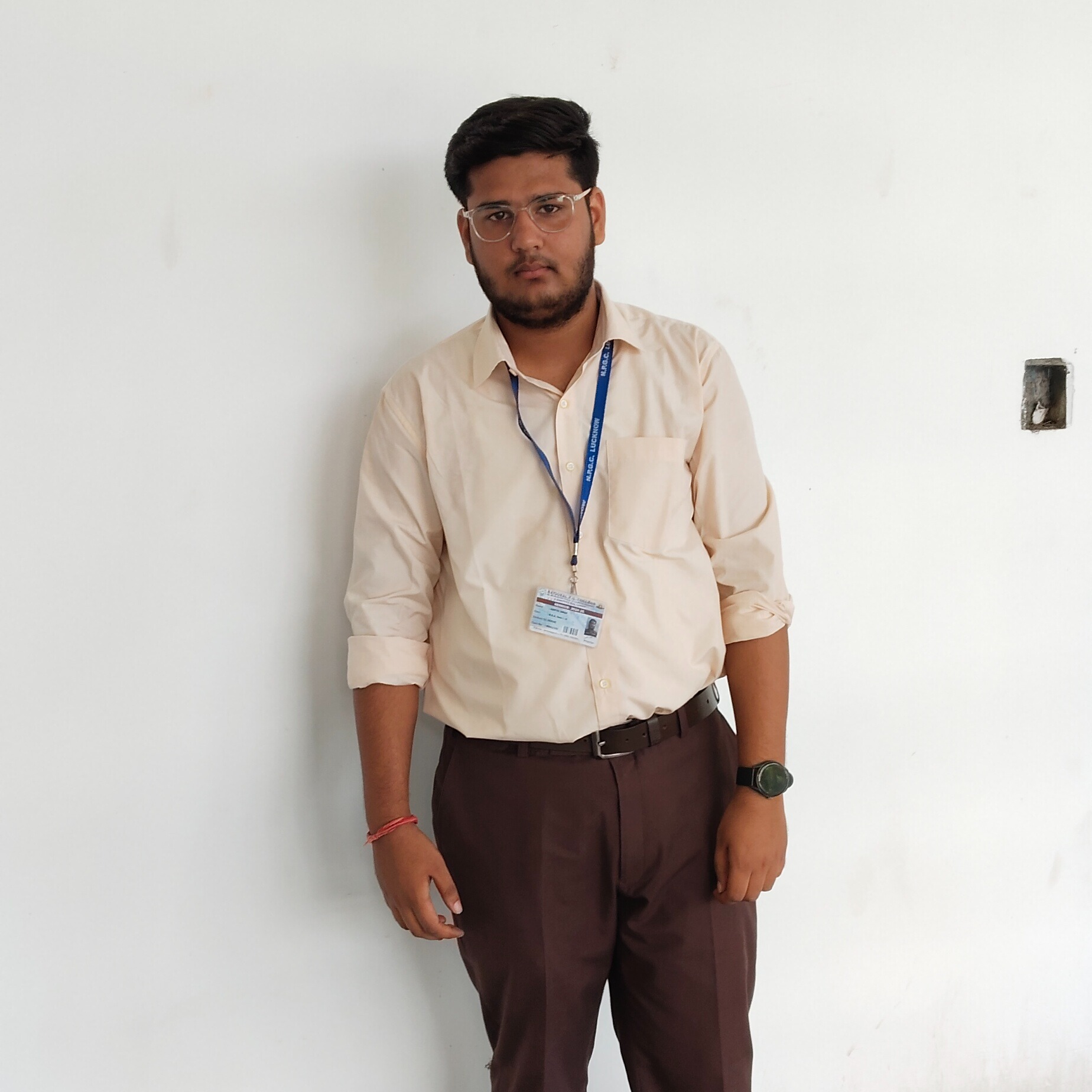 Aditya Singh