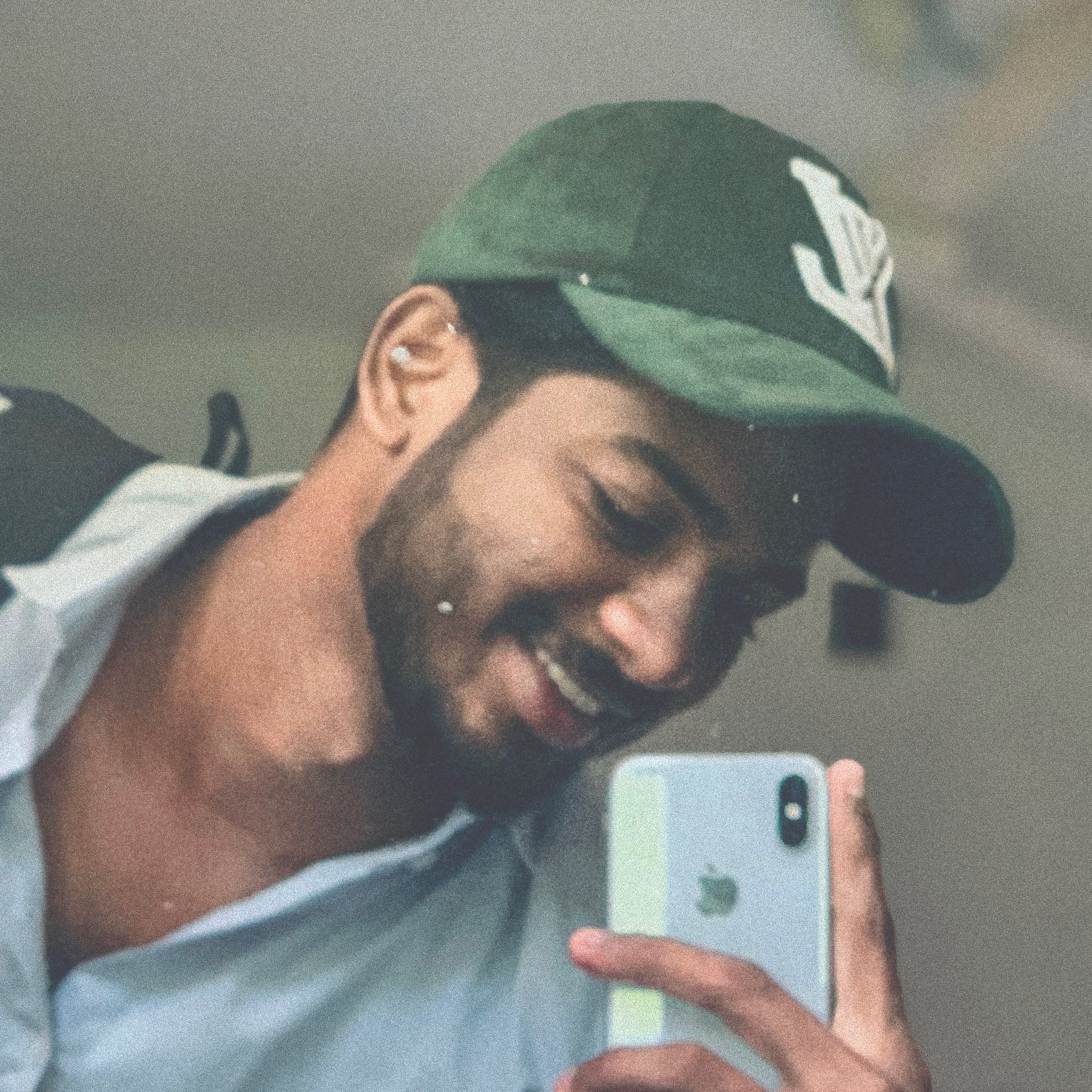 Mohammed Hashim CR