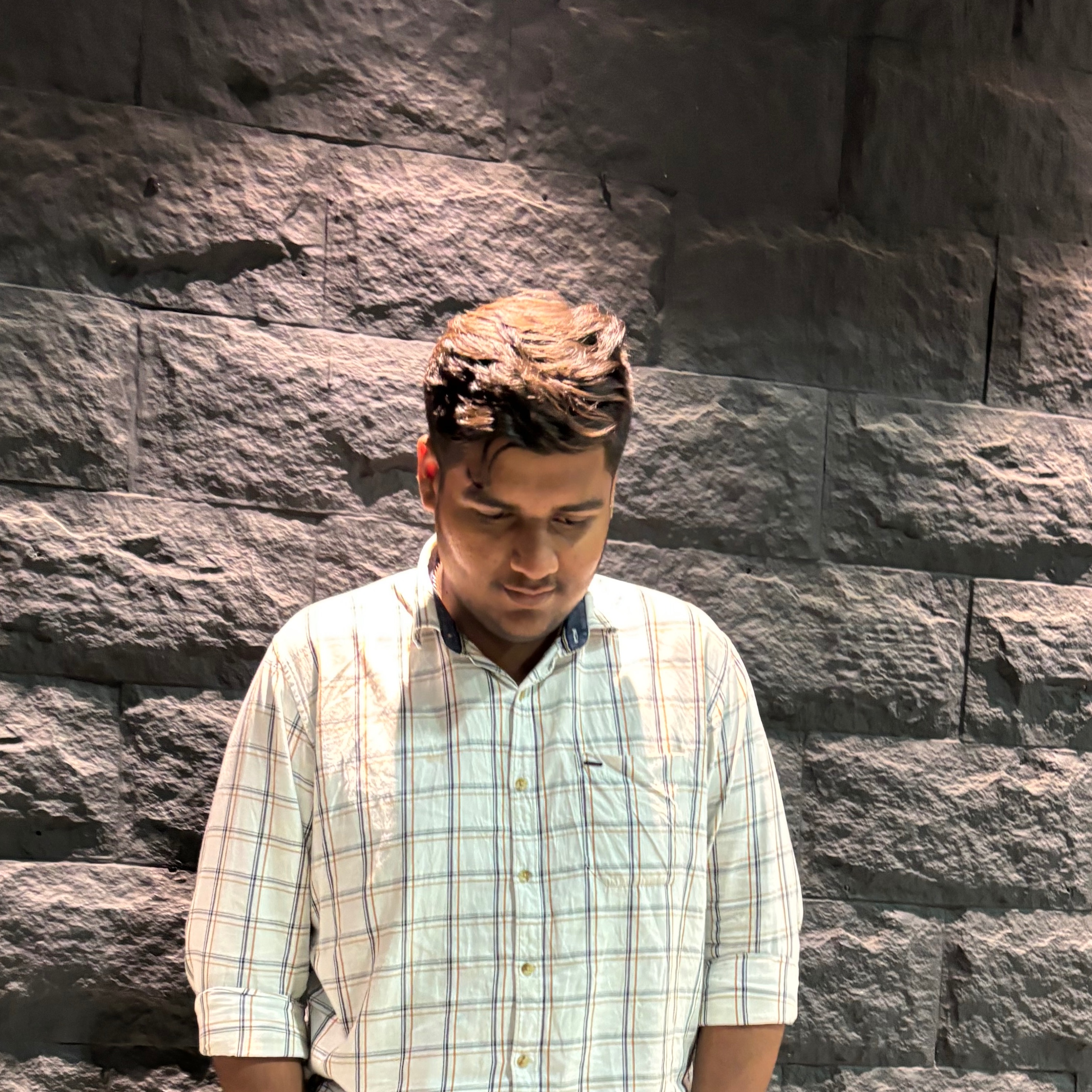 KRISHNA CHOUDARI