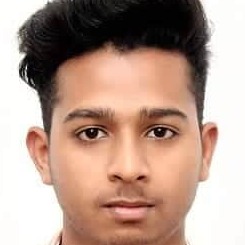 Anish Jaiswal