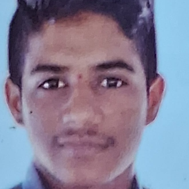 Shivashankar hipparagi