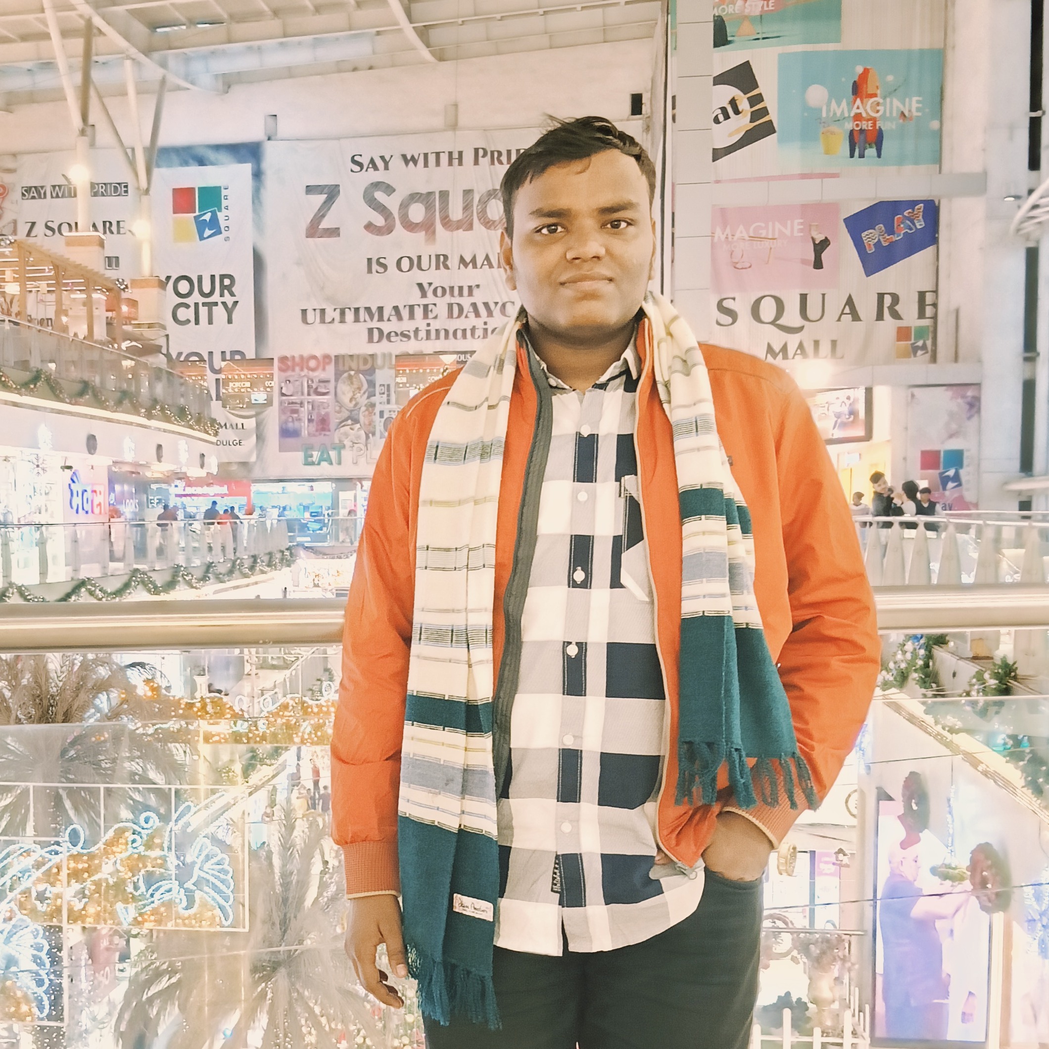 Akshat Srivastava