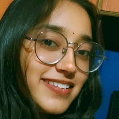 Shweta Rawat