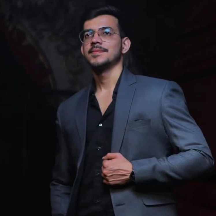 Jatin Soni