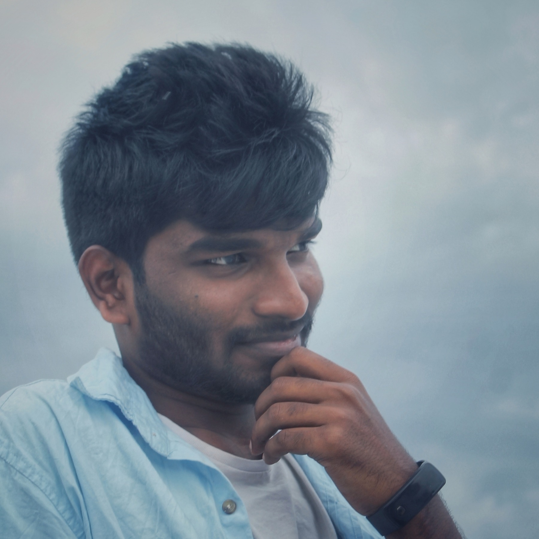 K N Banu Prakash