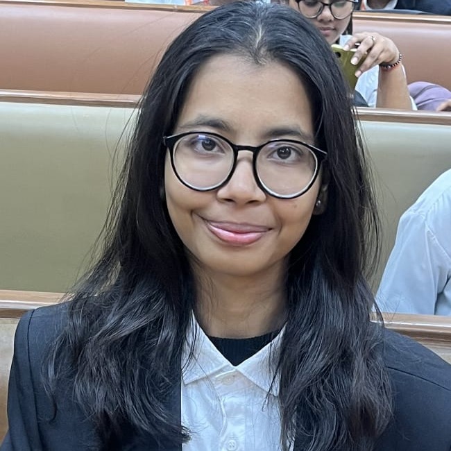 Aditi Shrivastava