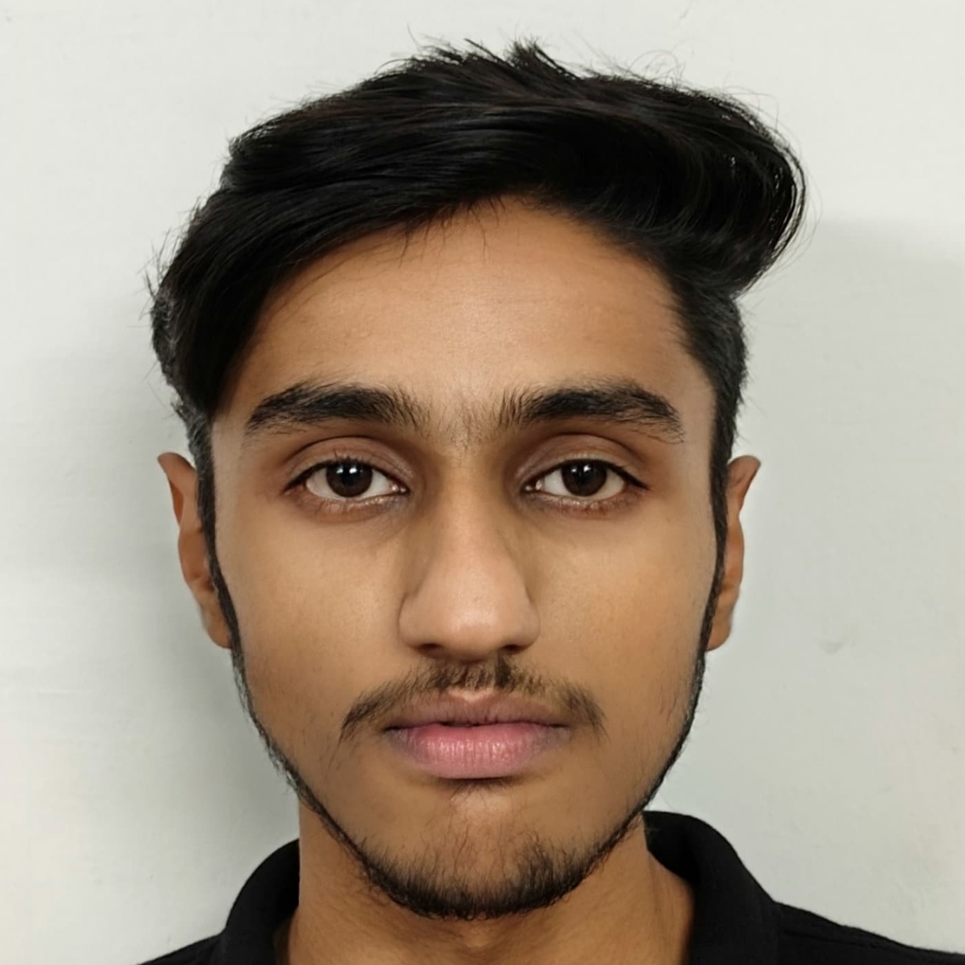 bhuvam sharma