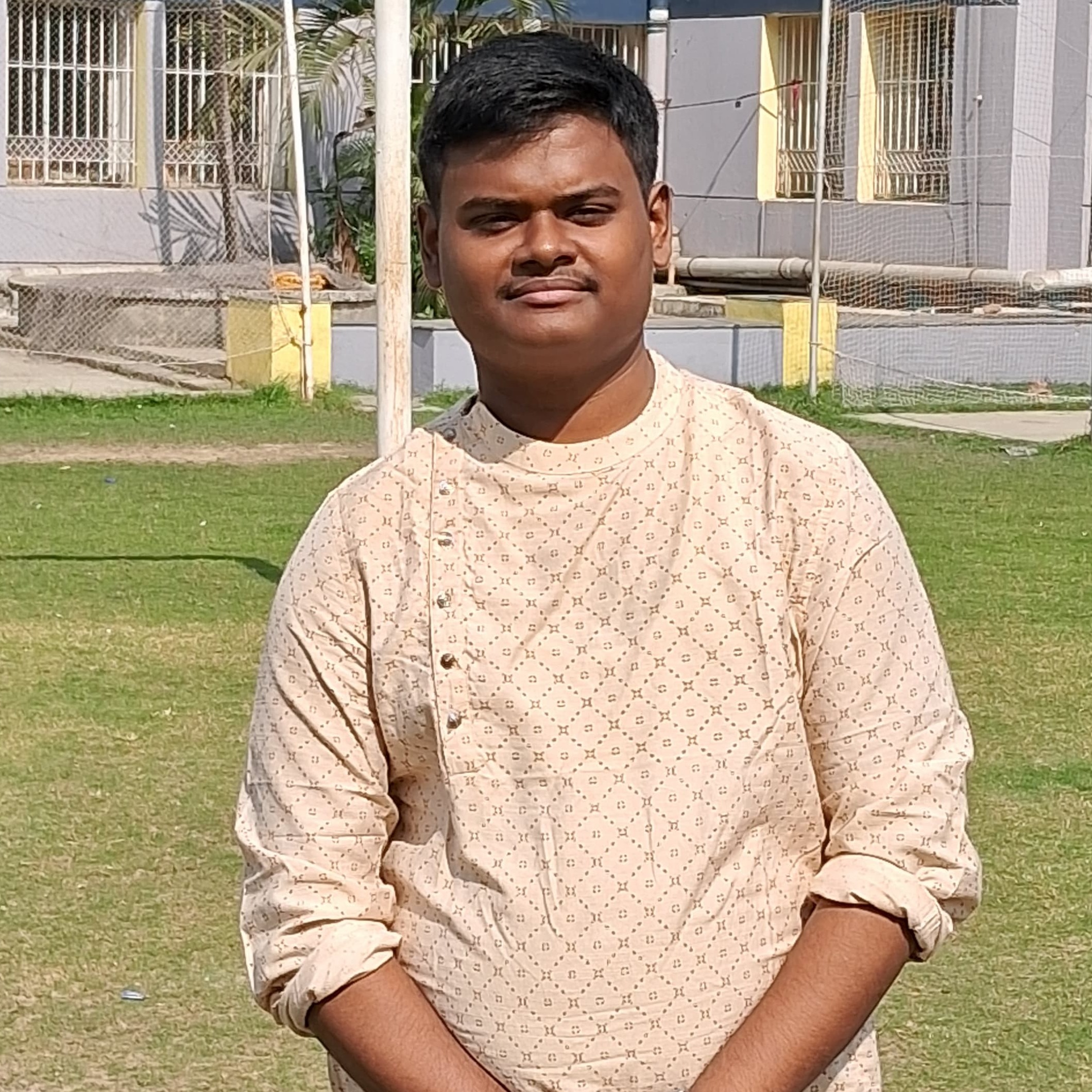 Amlan Dutta