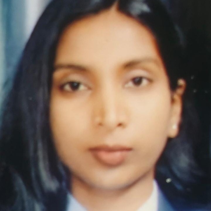 R Miriyam Mojesh
