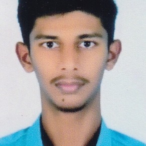 C H DARSHAN KUMAR