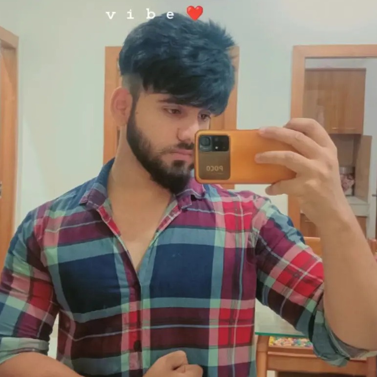 Ankit kumar singh