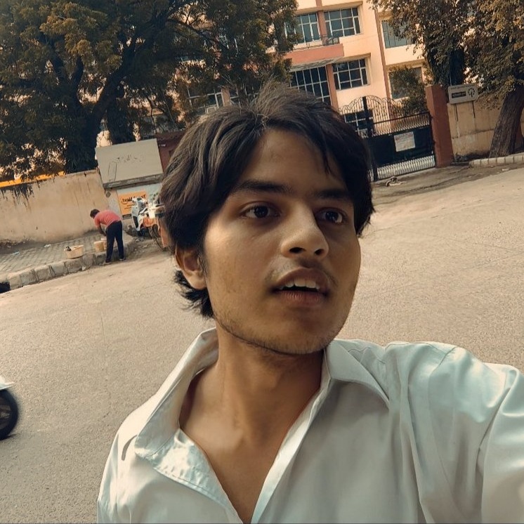 Pratham chauhan