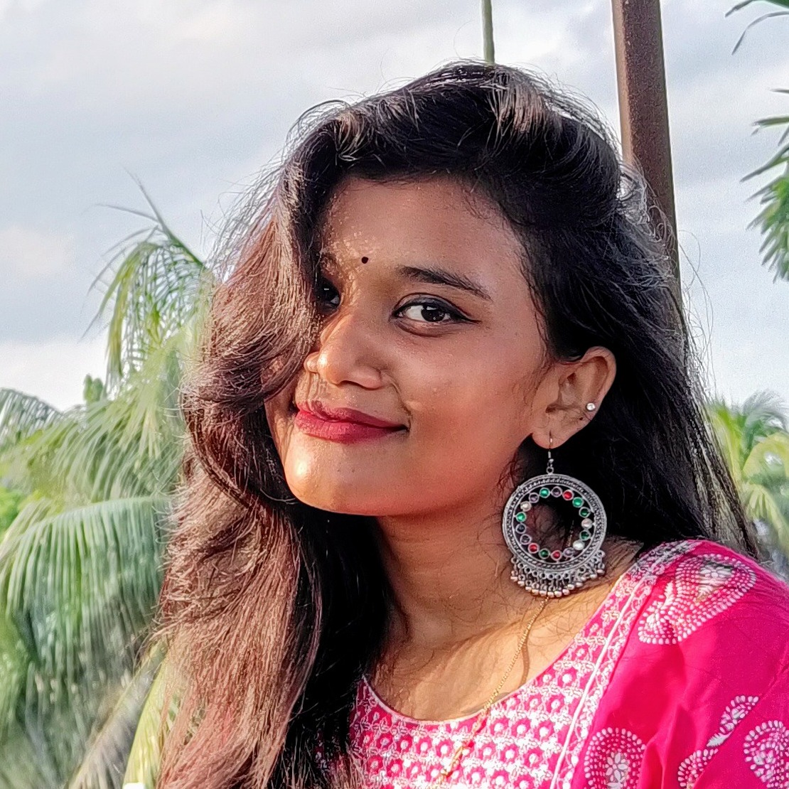 PAYAL KEOT