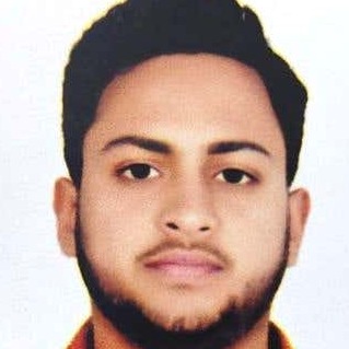 Rupesh Pandey