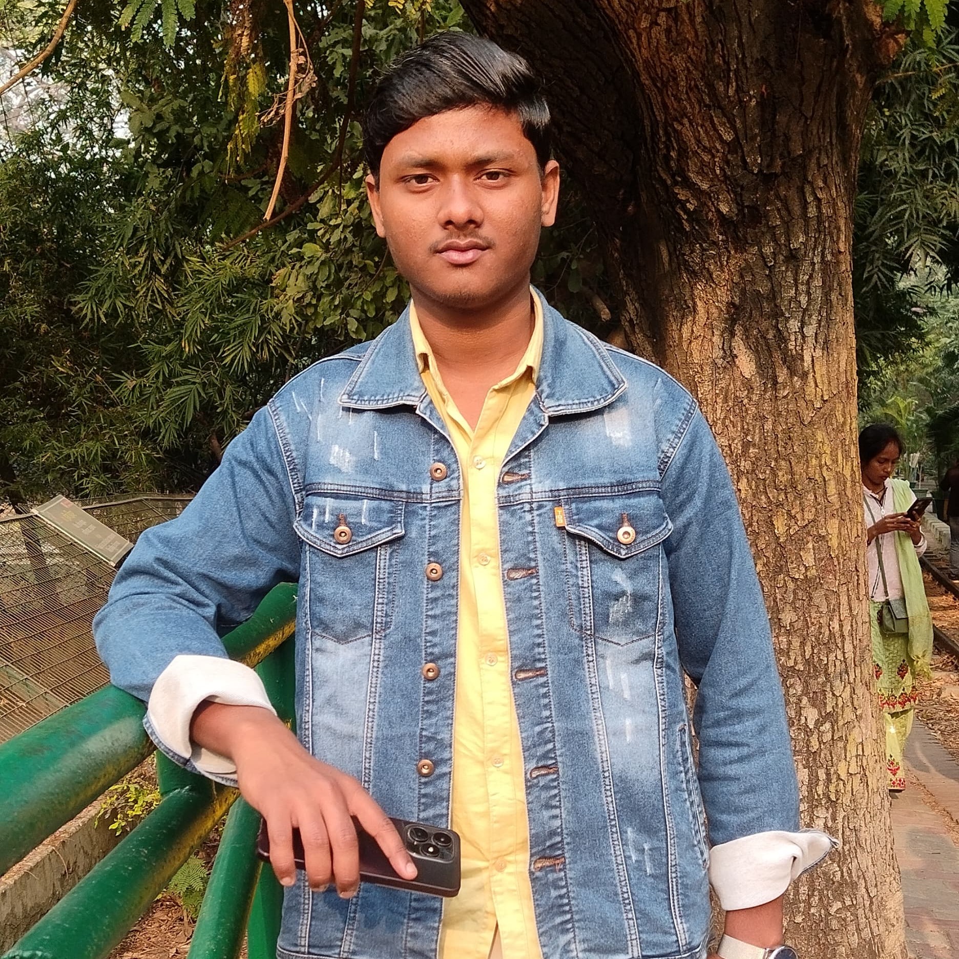 Ayush Srivastava