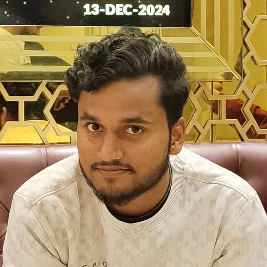 Somnath pandey
