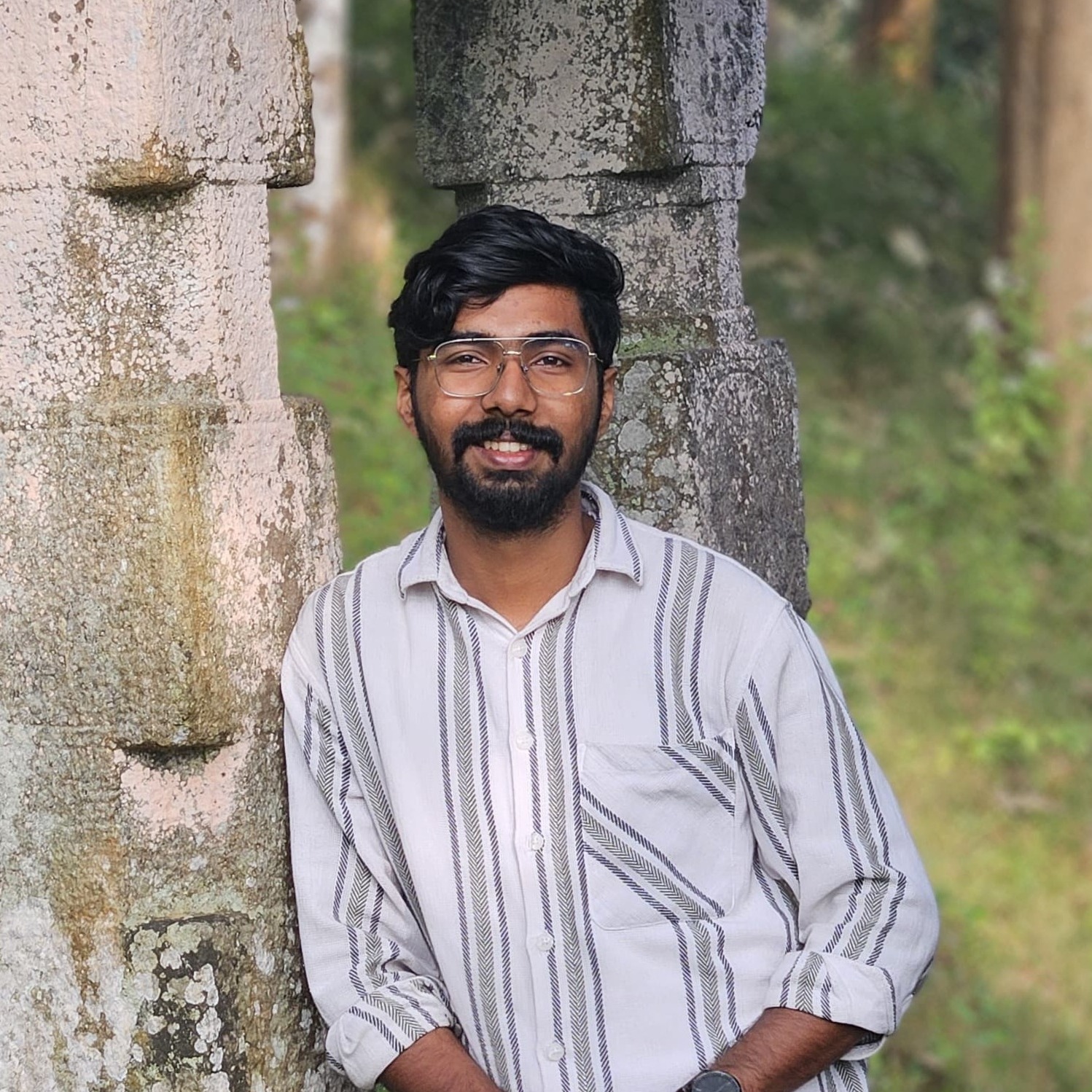 Adal Ahamed
