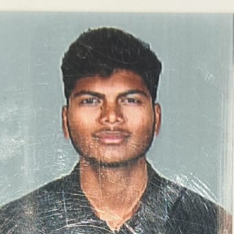 JONNALA SRITEJA VARDHAN