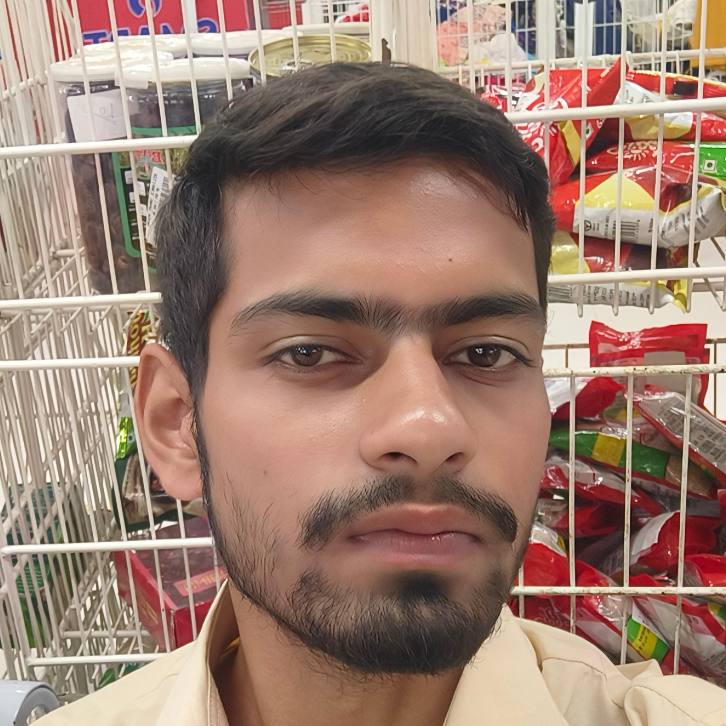 Ayush mishra