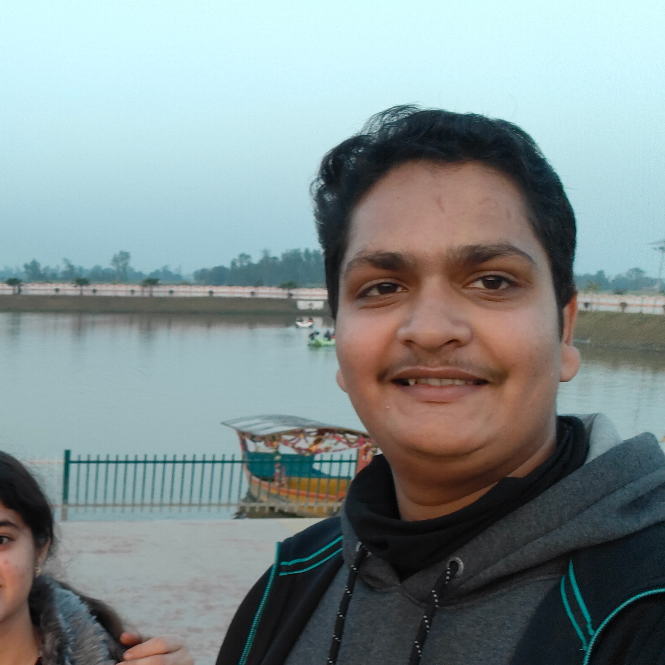 Jay Sharma
