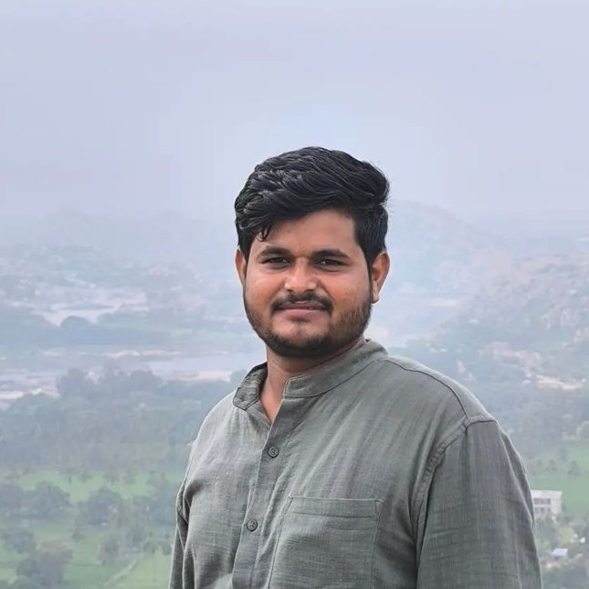 Satish hosmane