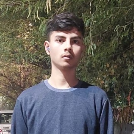 Birendra Kumar jha
